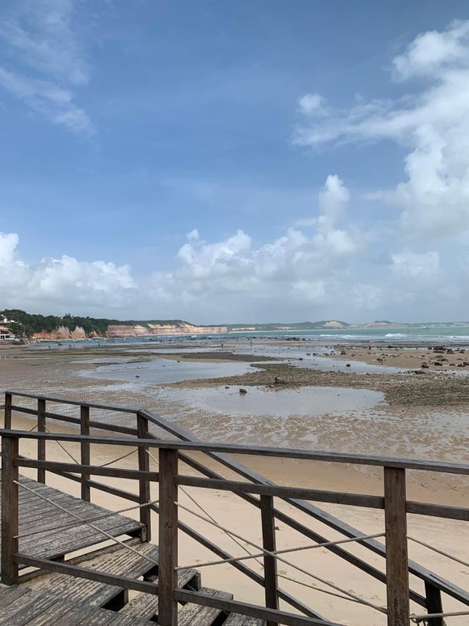 Casa Praia Da Pipa Otel Praia de Pipa Dış mekan fotoğraf