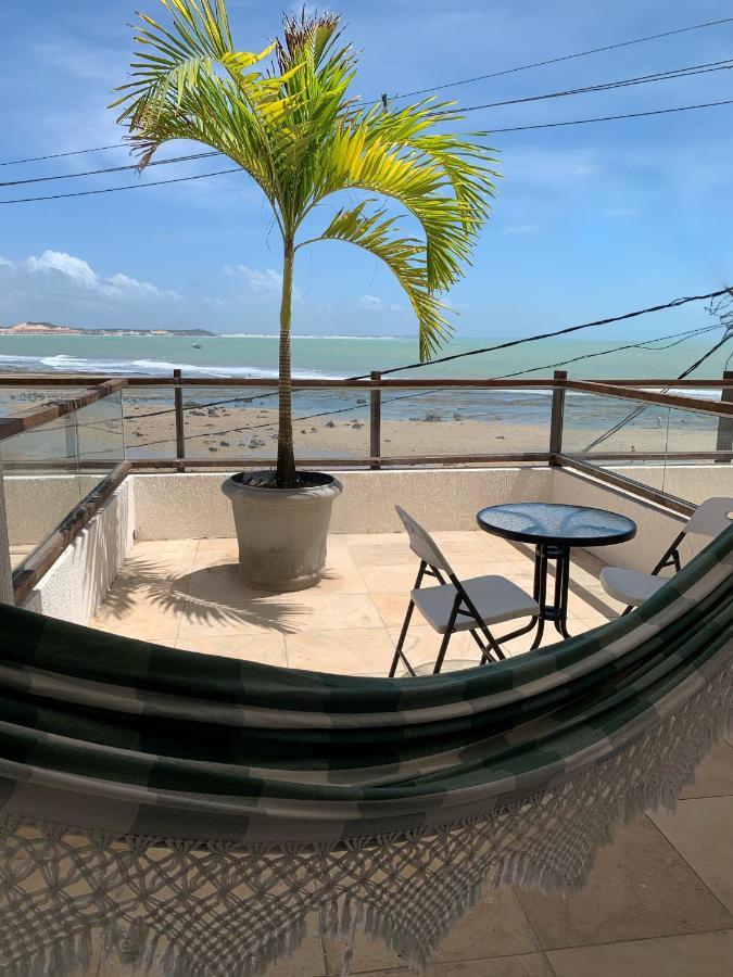 Casa Praia Da Pipa Otel Praia de Pipa Dış mekan fotoğraf