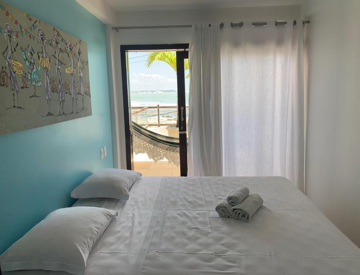Casa Praia Da Pipa Otel Praia de Pipa Dış mekan fotoğraf