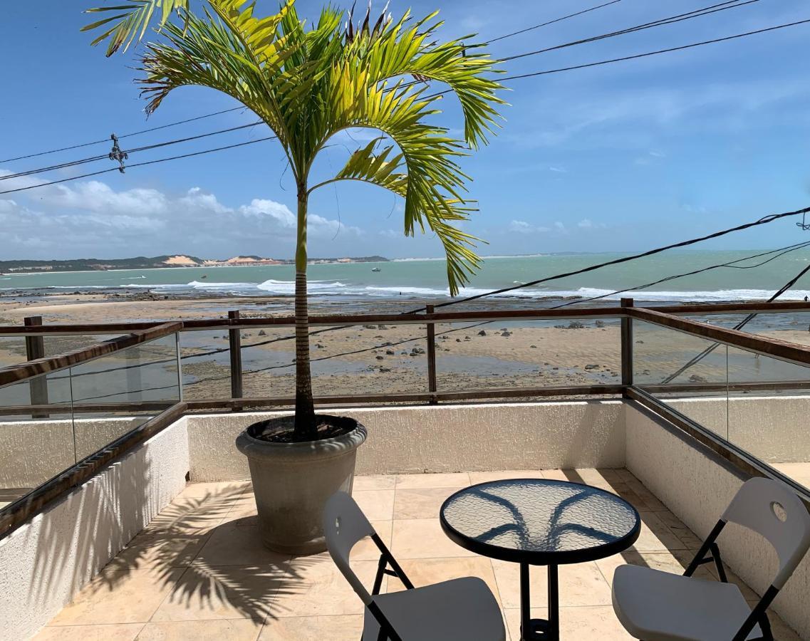 Casa Praia Da Pipa Otel Praia de Pipa Dış mekan fotoğraf