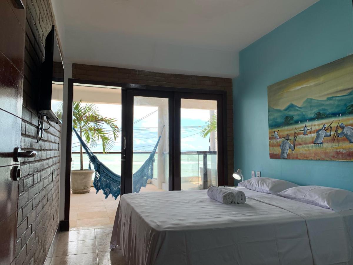 Casa Praia Da Pipa Otel Praia de Pipa Dış mekan fotoğraf