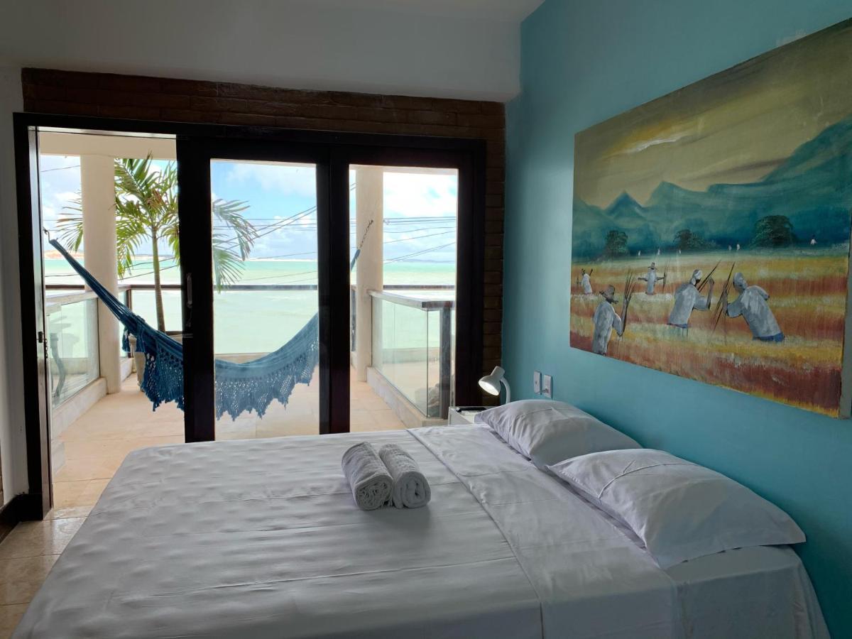 Casa Praia Da Pipa Otel Praia de Pipa Dış mekan fotoğraf