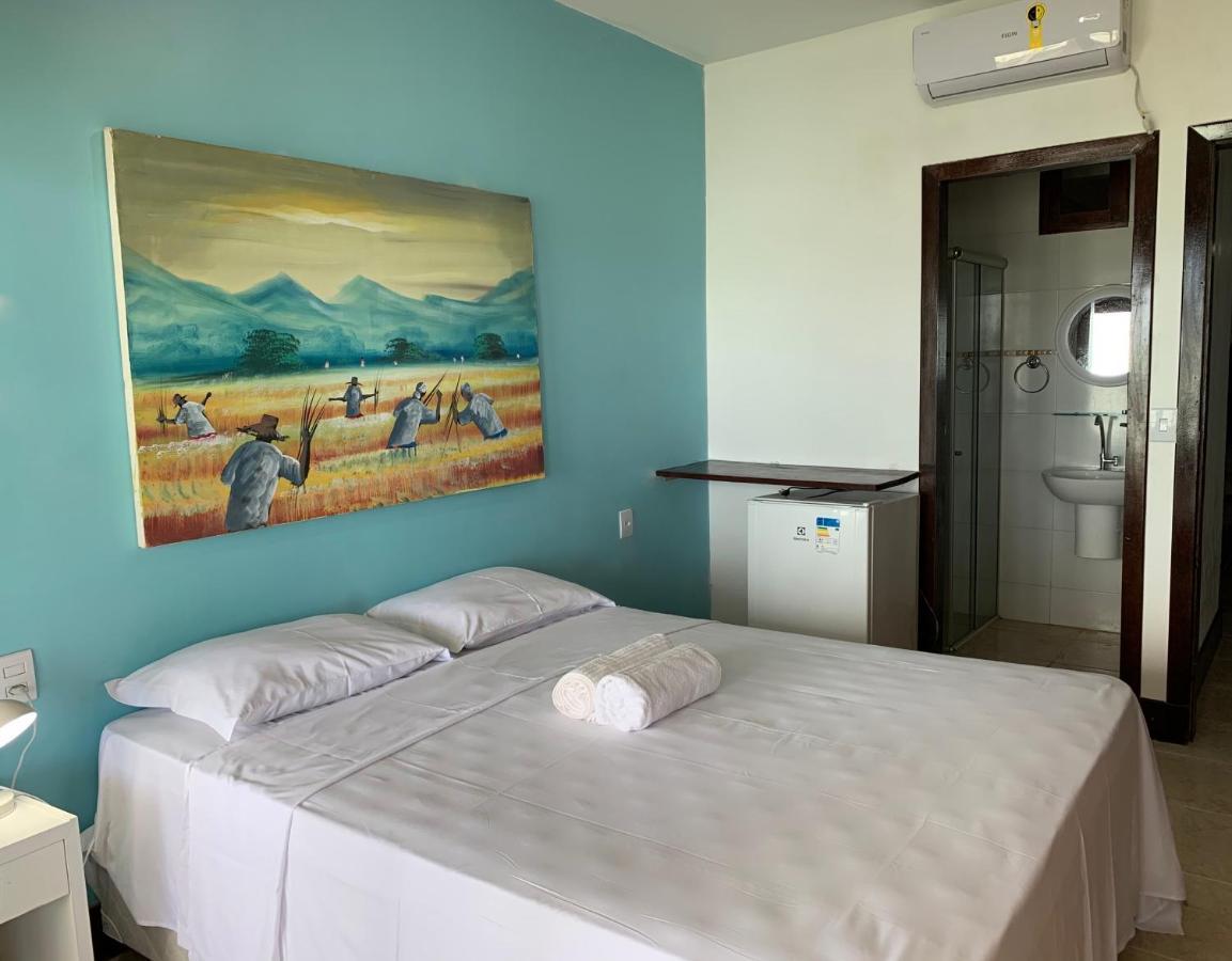Casa Praia Da Pipa Otel Praia de Pipa Dış mekan fotoğraf