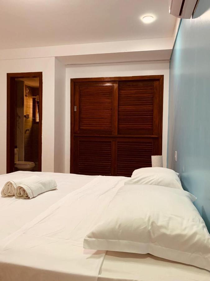Casa Praia Da Pipa Otel Praia de Pipa Dış mekan fotoğraf
