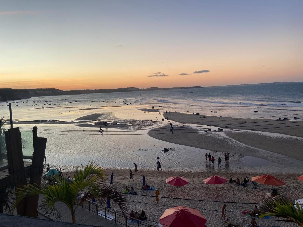 Casa Praia Da Pipa Otel Praia de Pipa Dış mekan fotoğraf